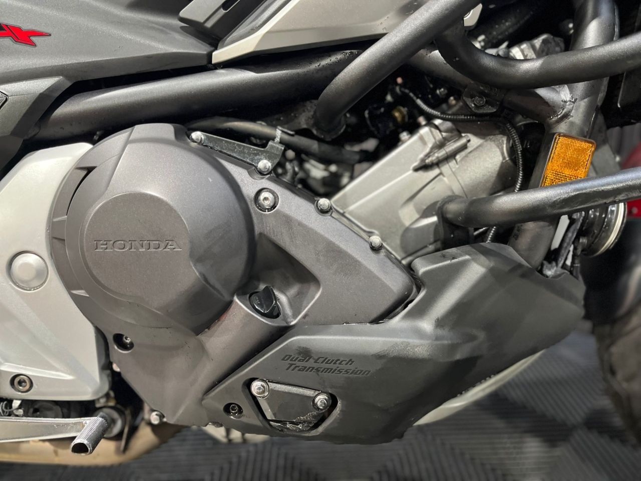 Used Honda NC750X for sale - 78434639: Photo 13