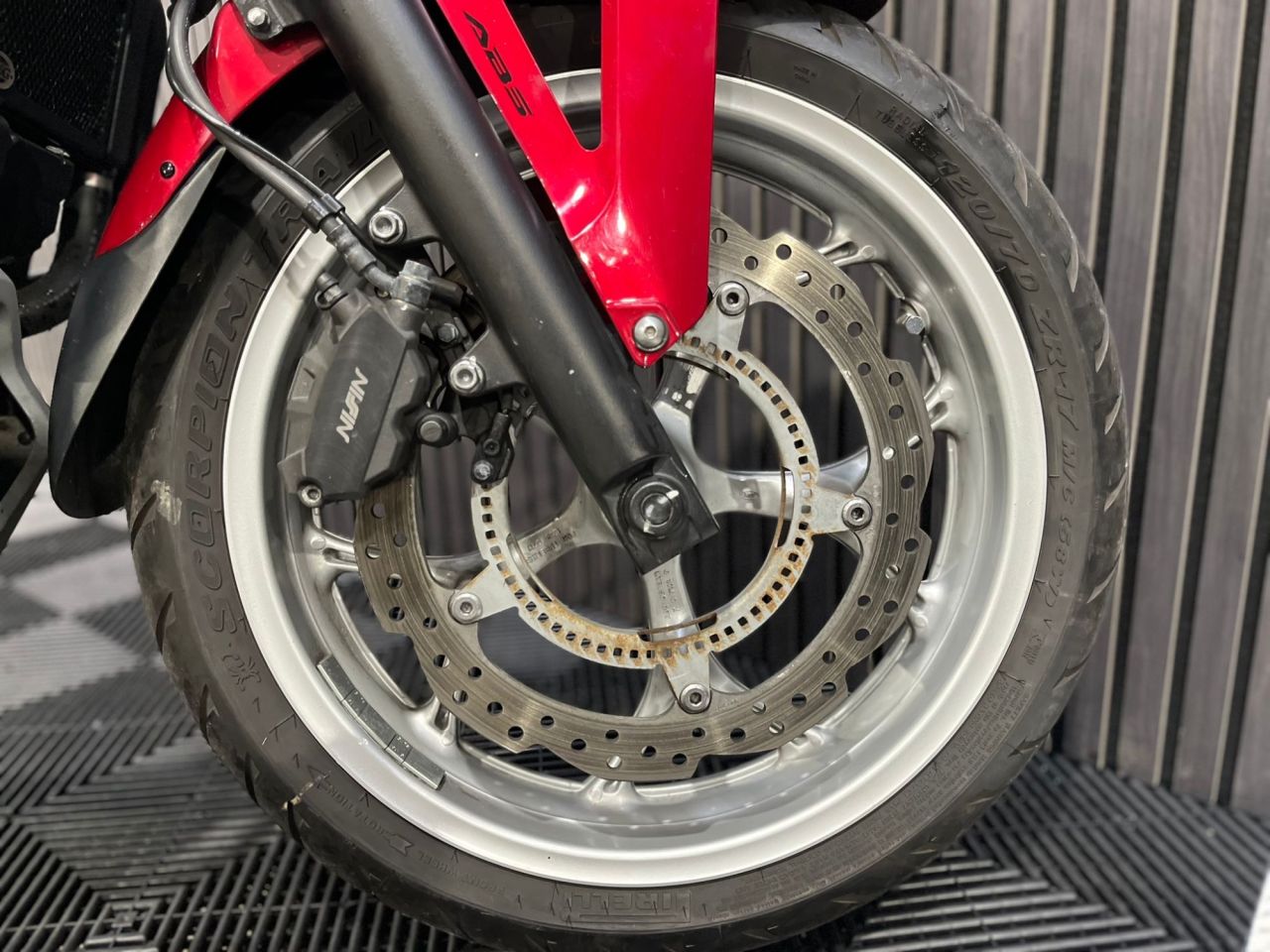 Used Honda NC750X for sale - 78434639: Photo 14