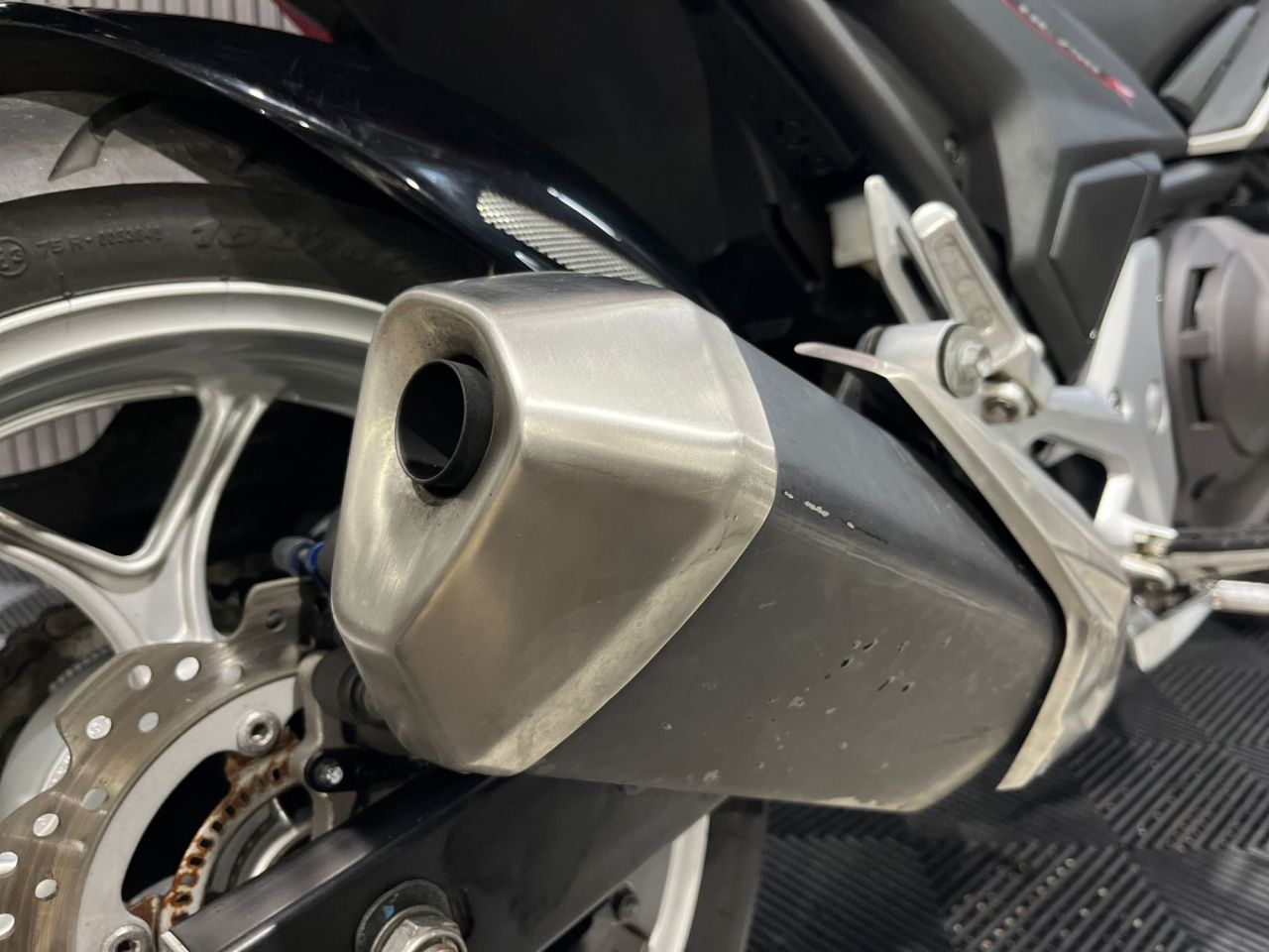 Used Honda NC750X for sale - 78434639: Photo 16