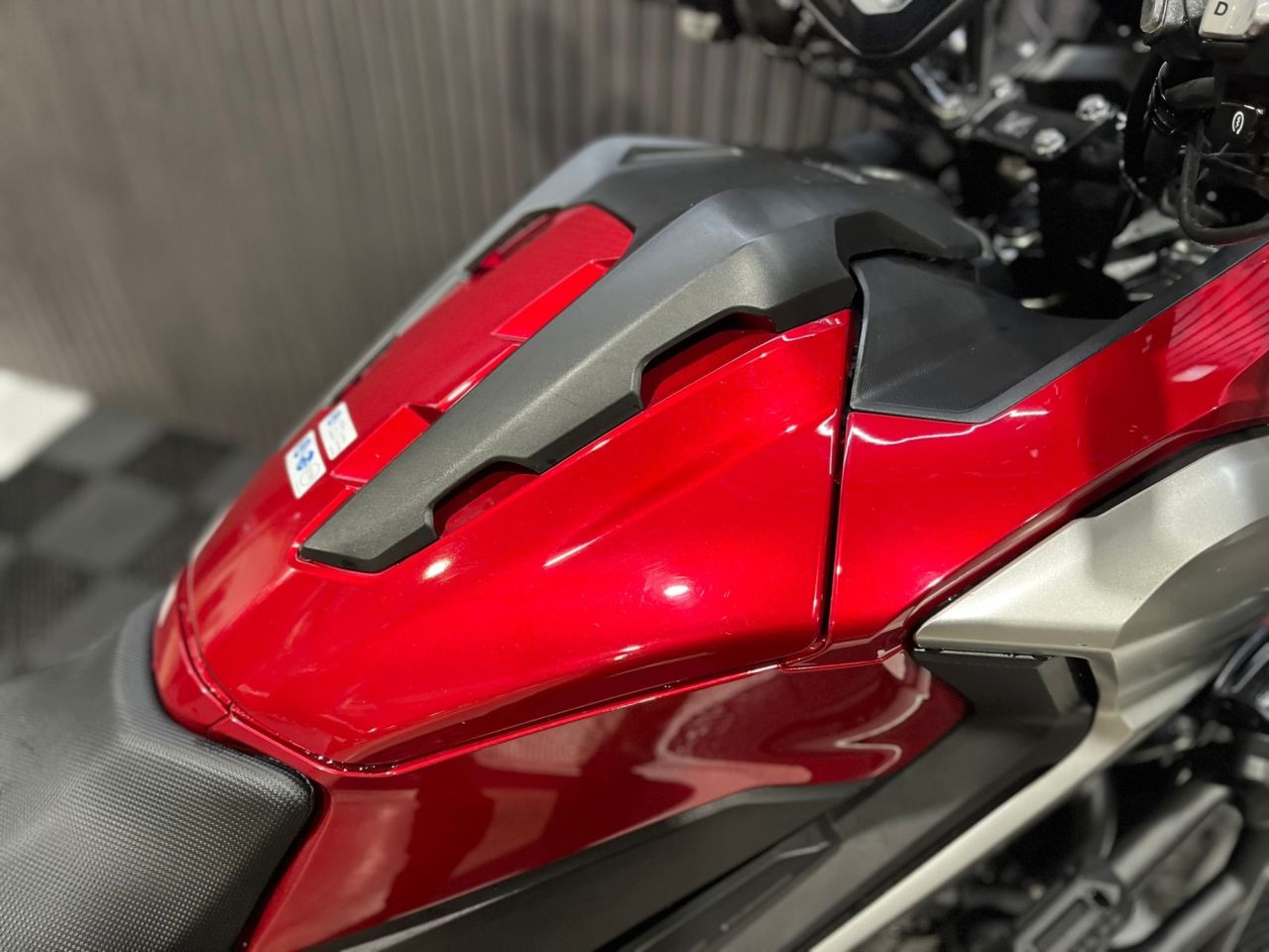 Used Honda NC750X for sale - 78434639: Photo 18