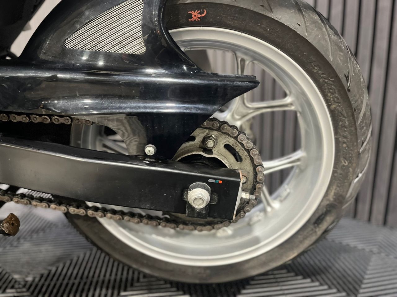 Used Honda NC750X for sale - 78434639: Photo 19