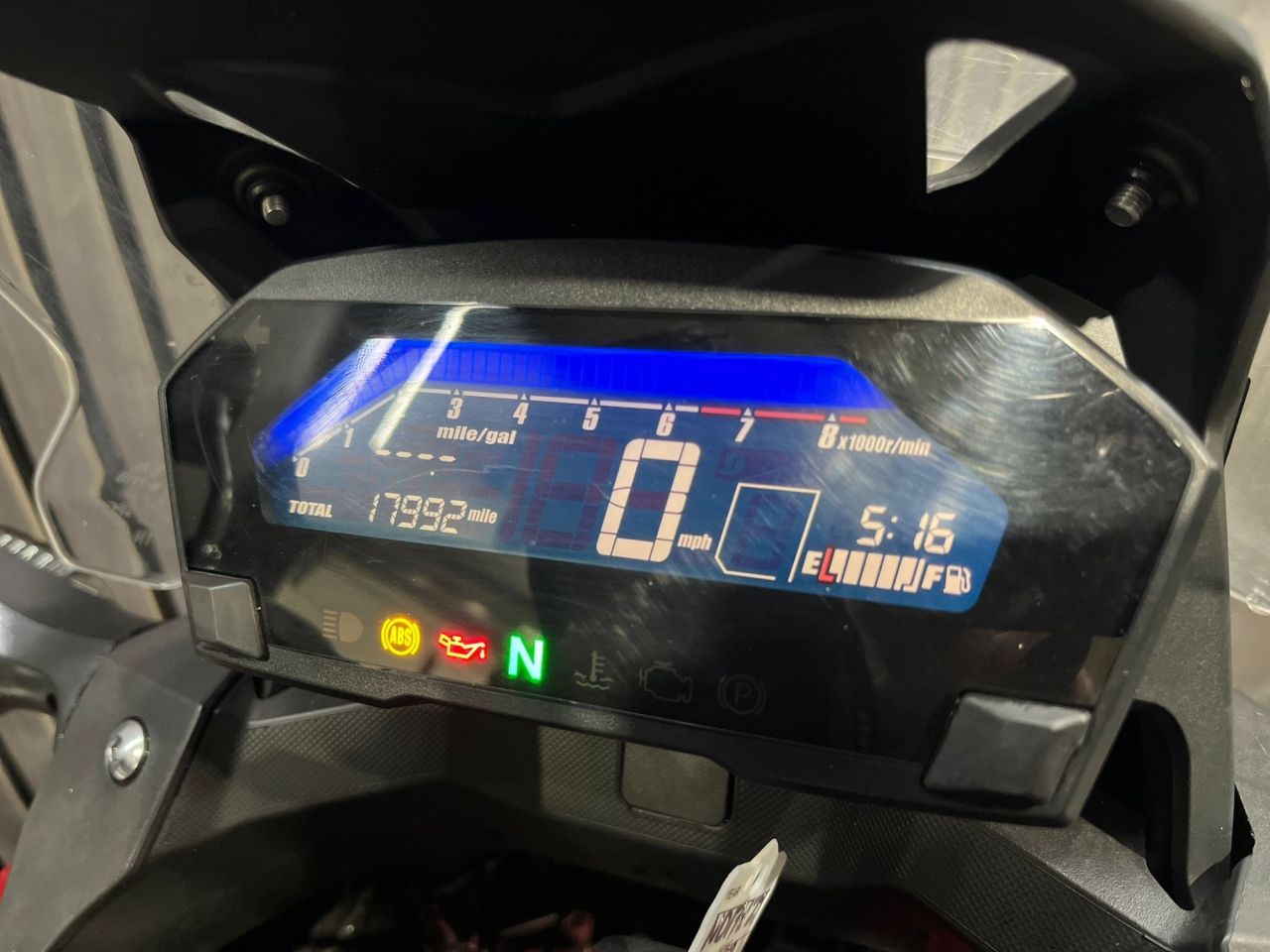 Used Honda NC750X for sale - 78434639: Photo 20
