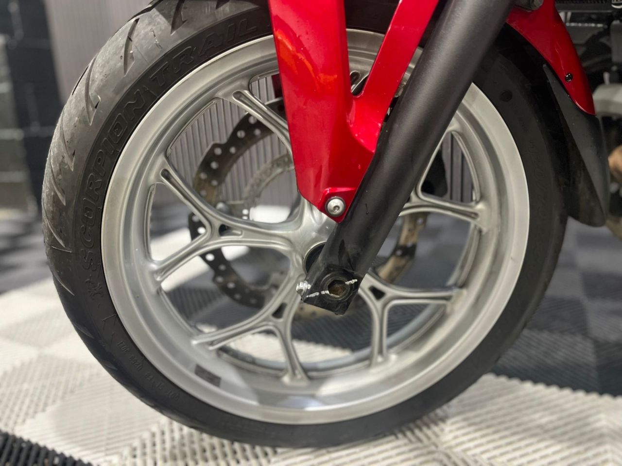 Used Honda NC750X for sale - 78434639: Photo 24