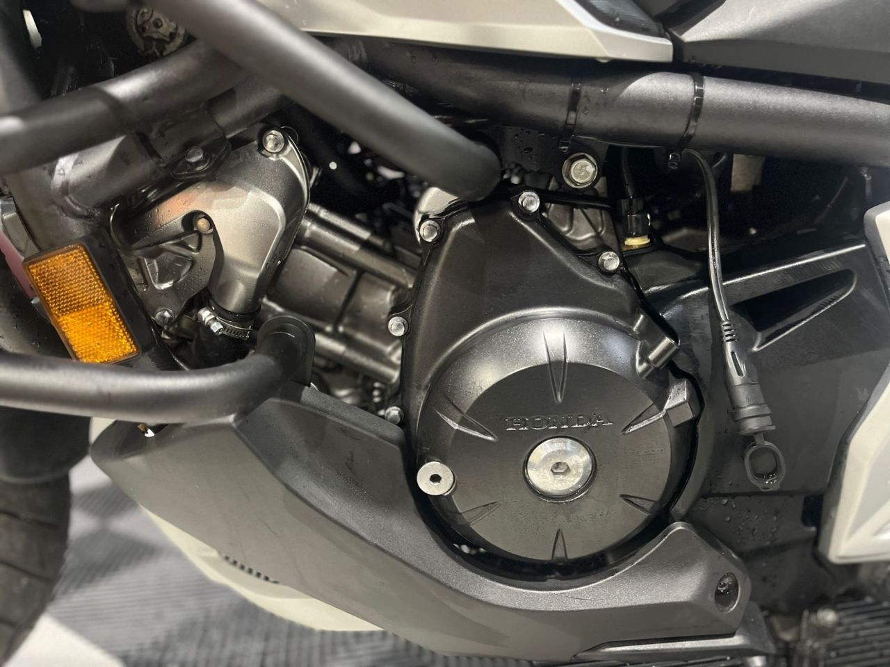 Used Honda NC750X for sale - 78434639: Photo 25