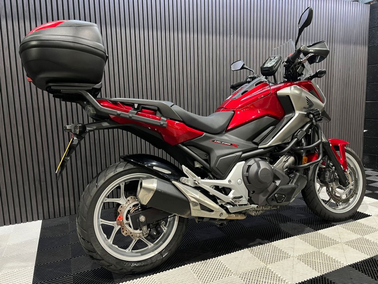 Used Honda NC750X for sale - 78434639: Photo 5