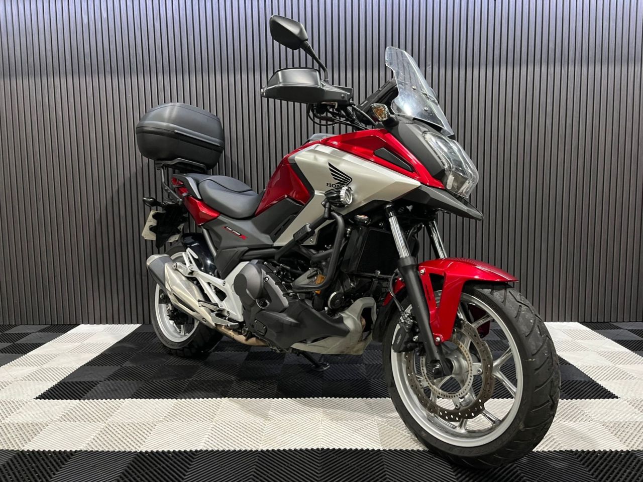Used Honda NC750X for sale - 78434639: Photo 7