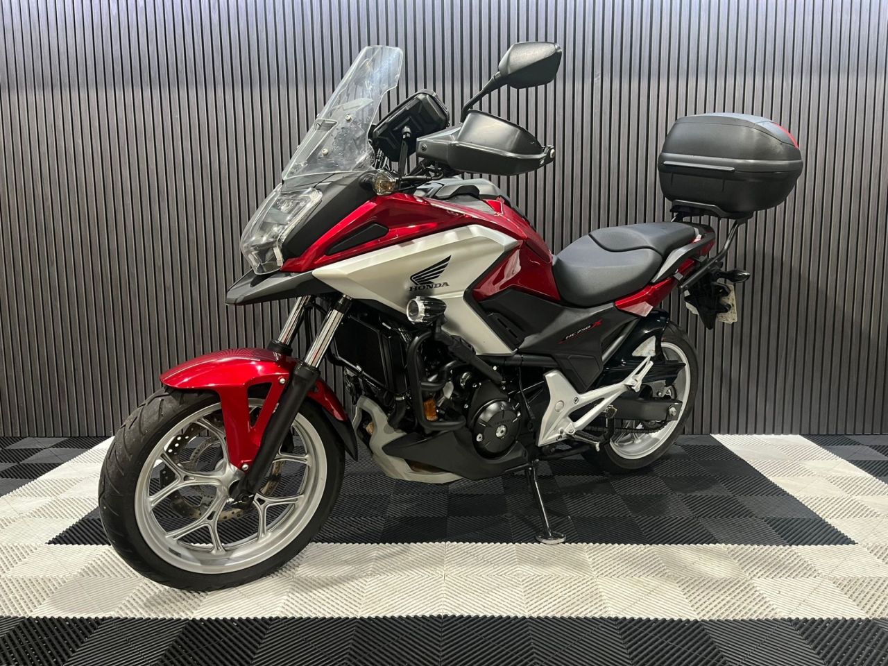 Used Honda NC750X for sale - 78434639: Photo 8