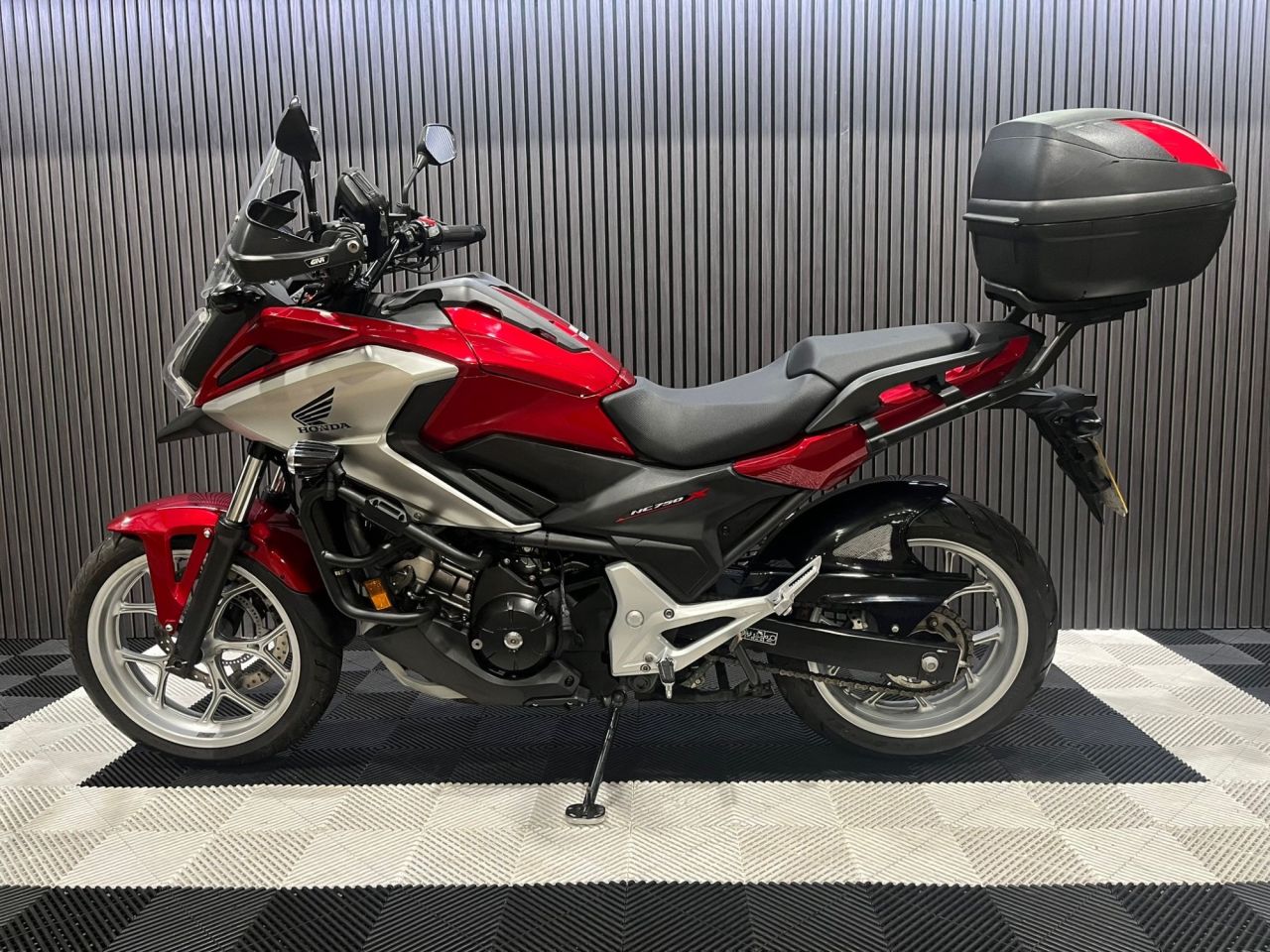 Used Honda NC750X for sale - 78434639: Photo 9