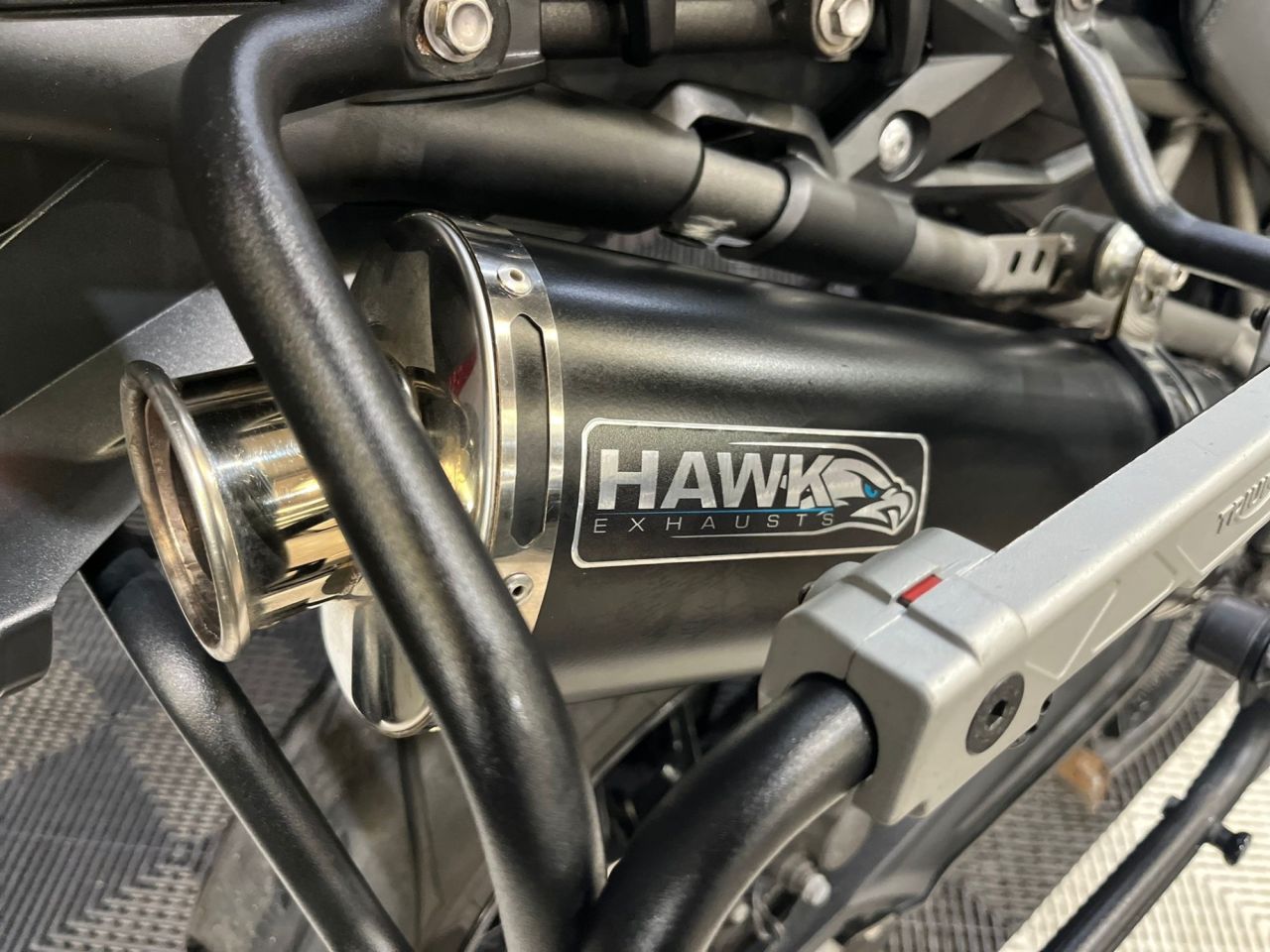 Used Triumph Tiger 800 for sale - 78435806: Photo 12
