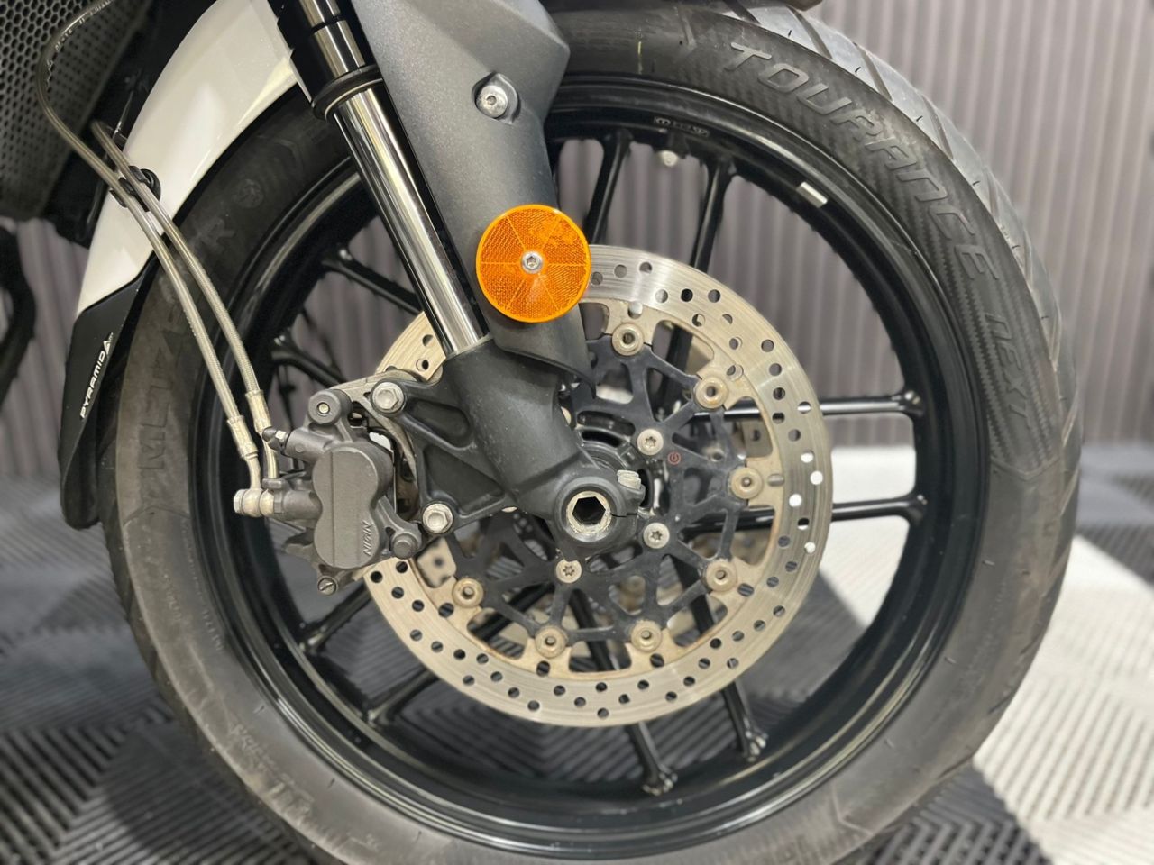 Used Triumph Tiger 800 for sale - 78435806: Photo 14