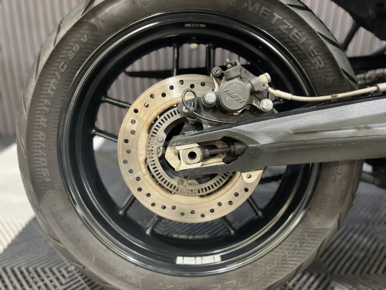 Used Triumph Tiger 800 for sale - 78435806: Photo 15