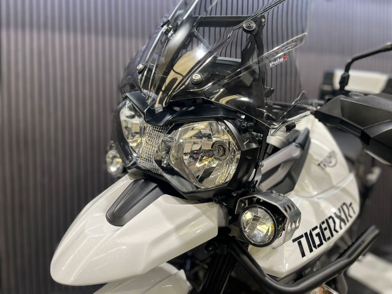Used Triumph Tiger 800 for sale - 78435806: Photo 19