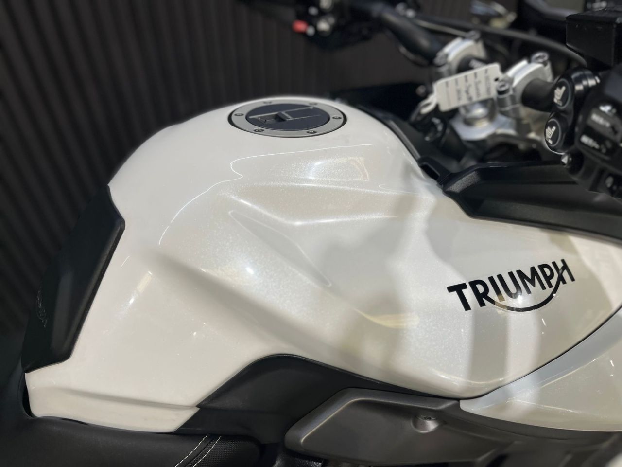 Used Triumph Tiger 800 for sale - 78435806: Photo 20