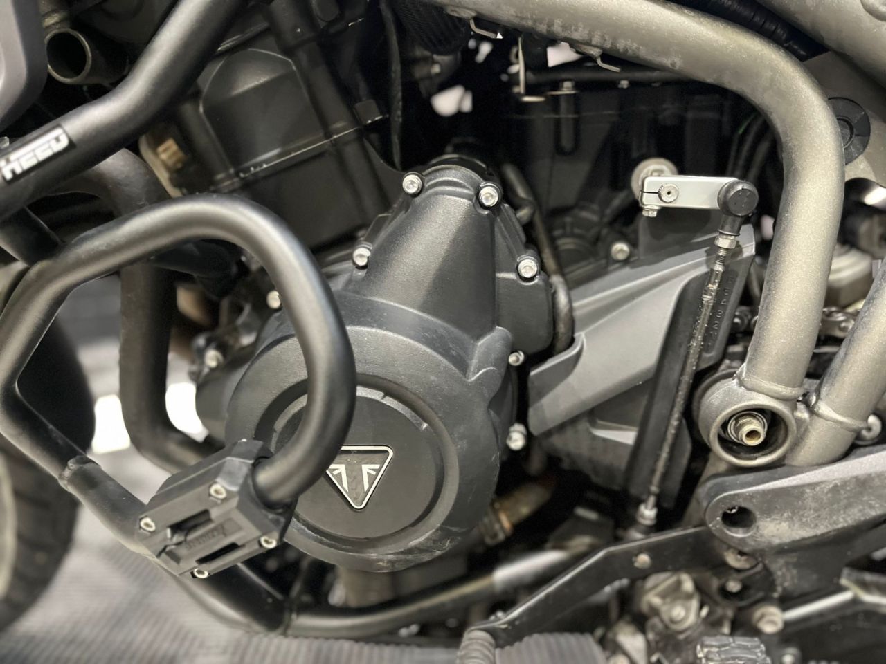 Used Triumph Tiger 800 for sale - 78435806: Photo 21