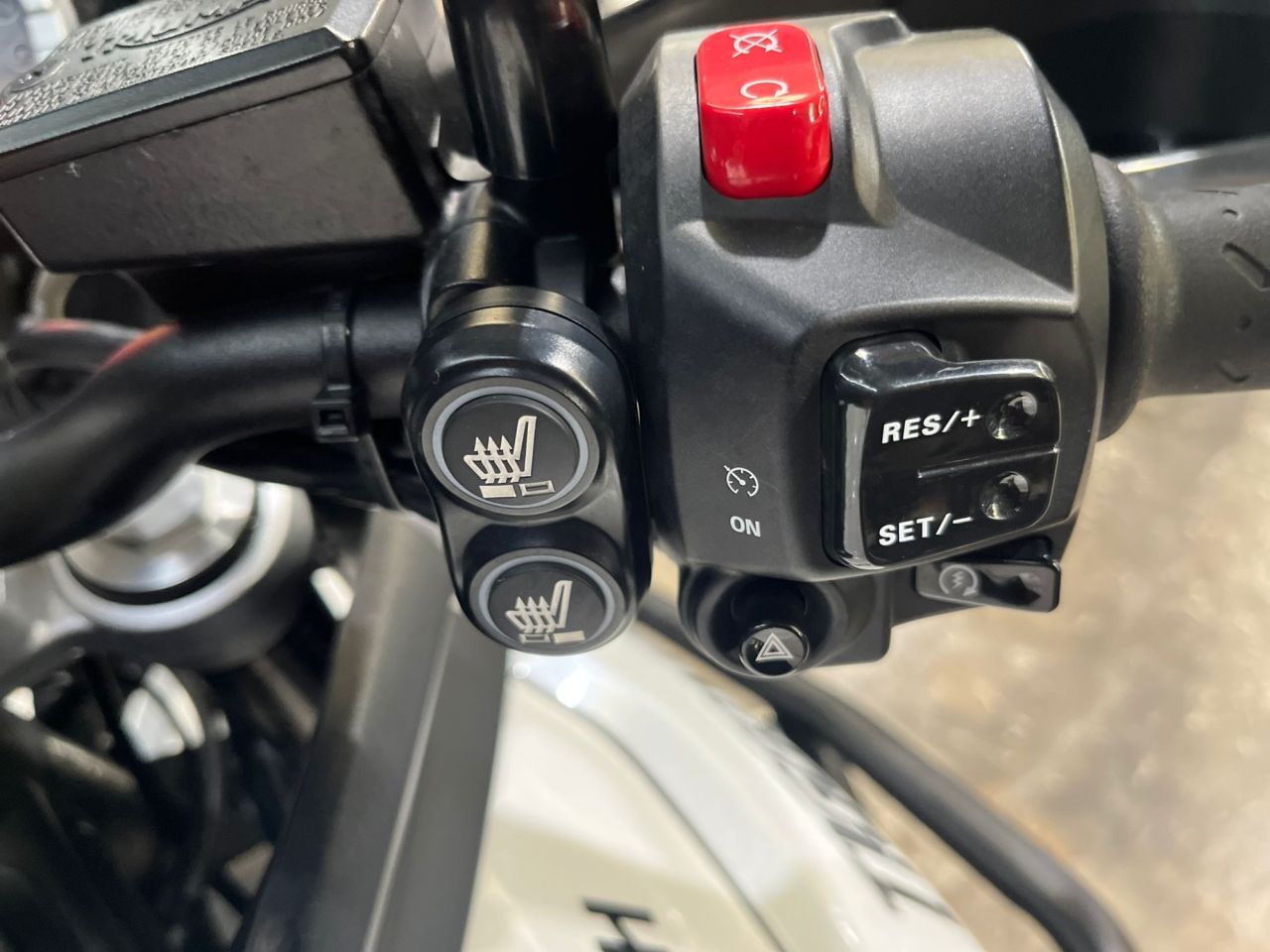 Used Triumph Tiger 800 for sale - 78435806: Photo 25