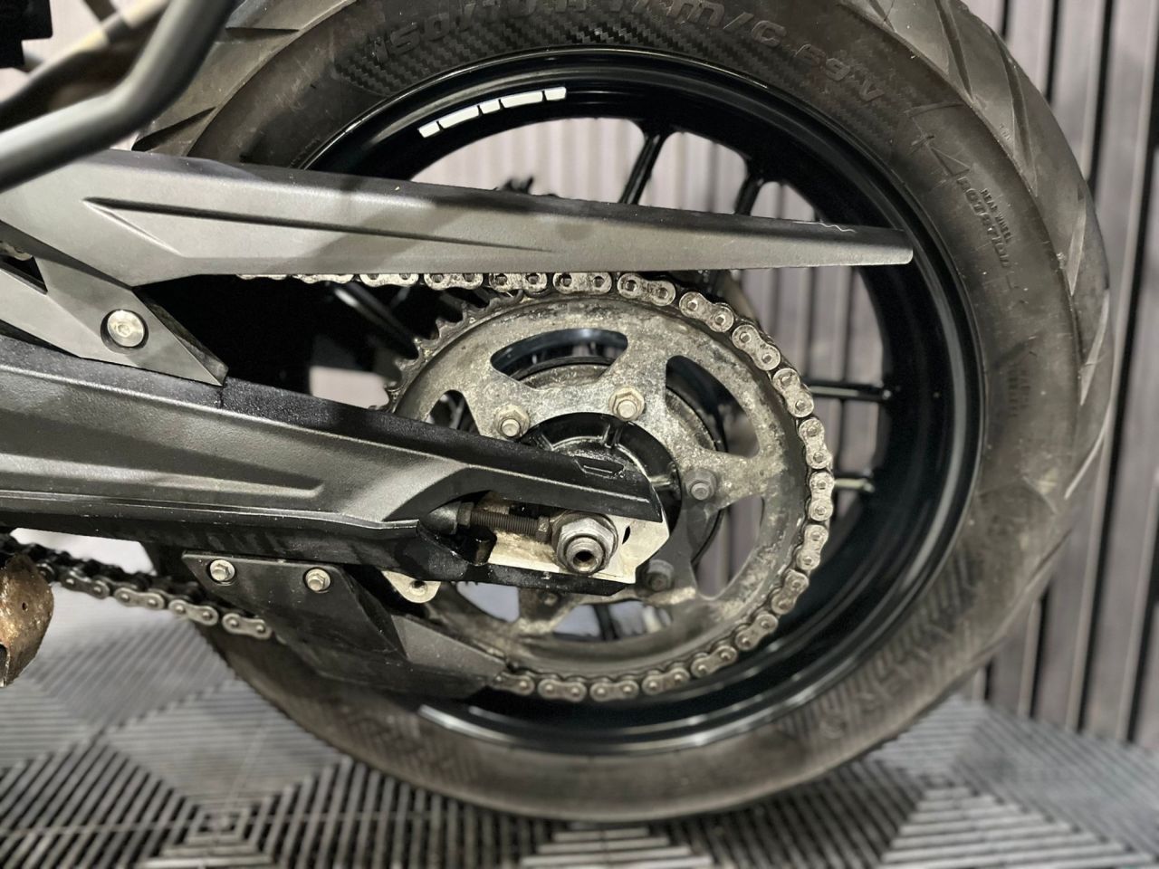 Used Triumph Tiger 800 for sale - 78435806: Photo 27