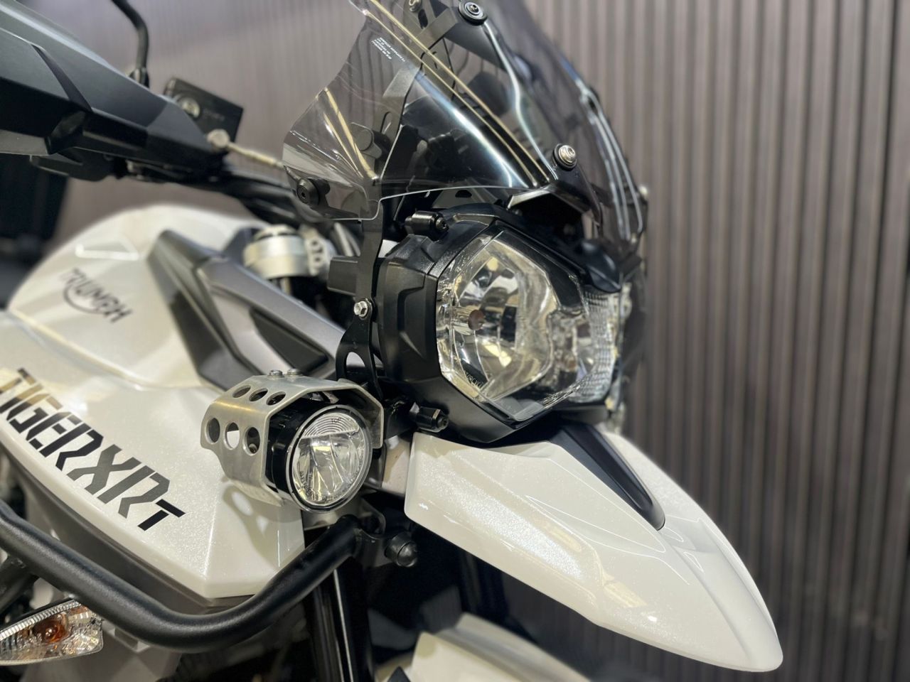 Used Triumph Tiger 800 for sale - 78435806: Photo 28