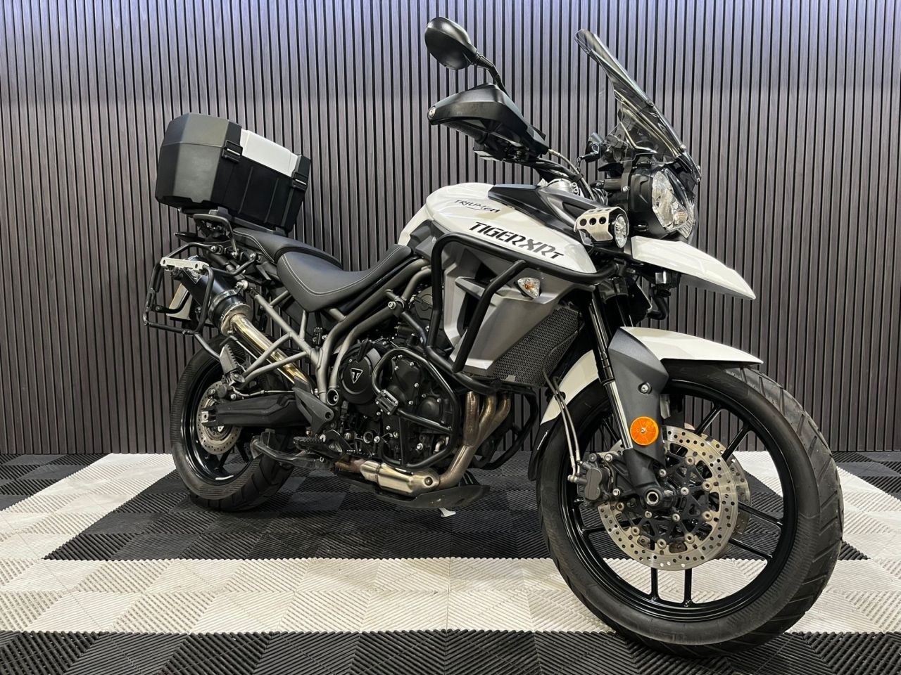 Used Triumph Tiger 800 for sale - 78435806: Photo 6