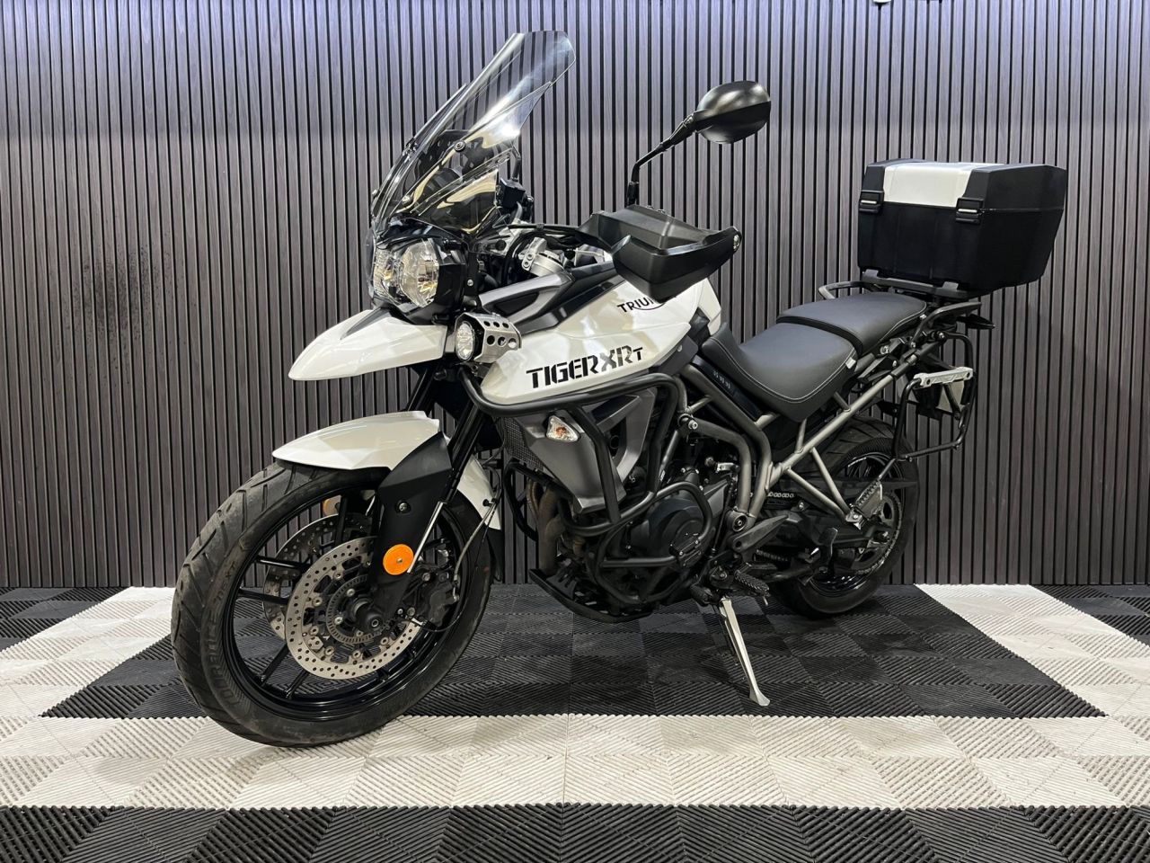 Used Triumph Tiger 800 for sale - 78435806: Photo 7