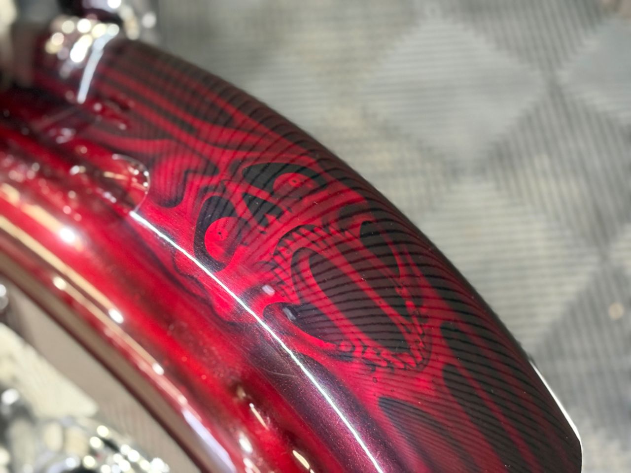 Used Harley-Davidson Softail for sale - 78857930: Photo 10