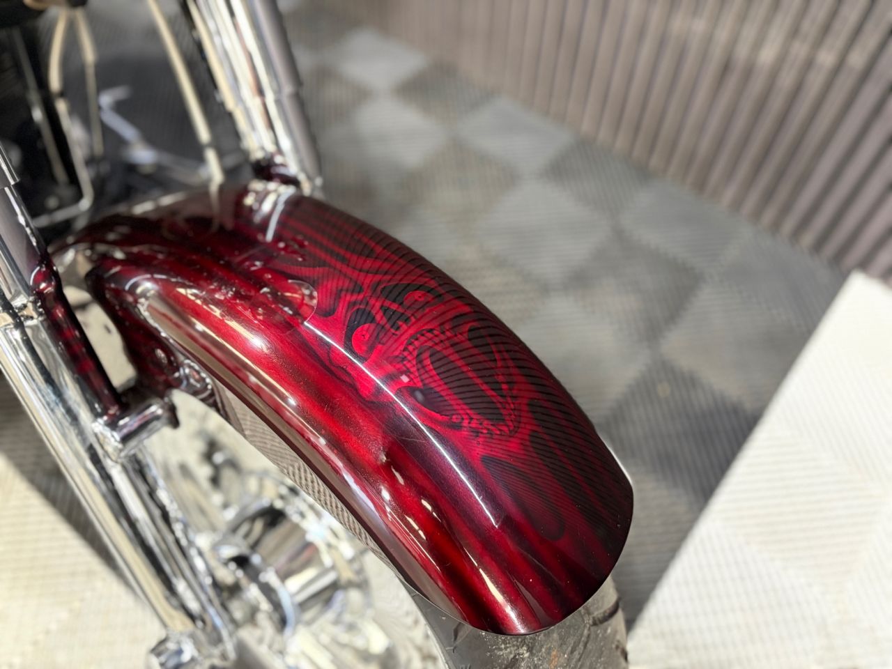 Used Harley-Davidson Softail for sale - 78857930: Photo 11