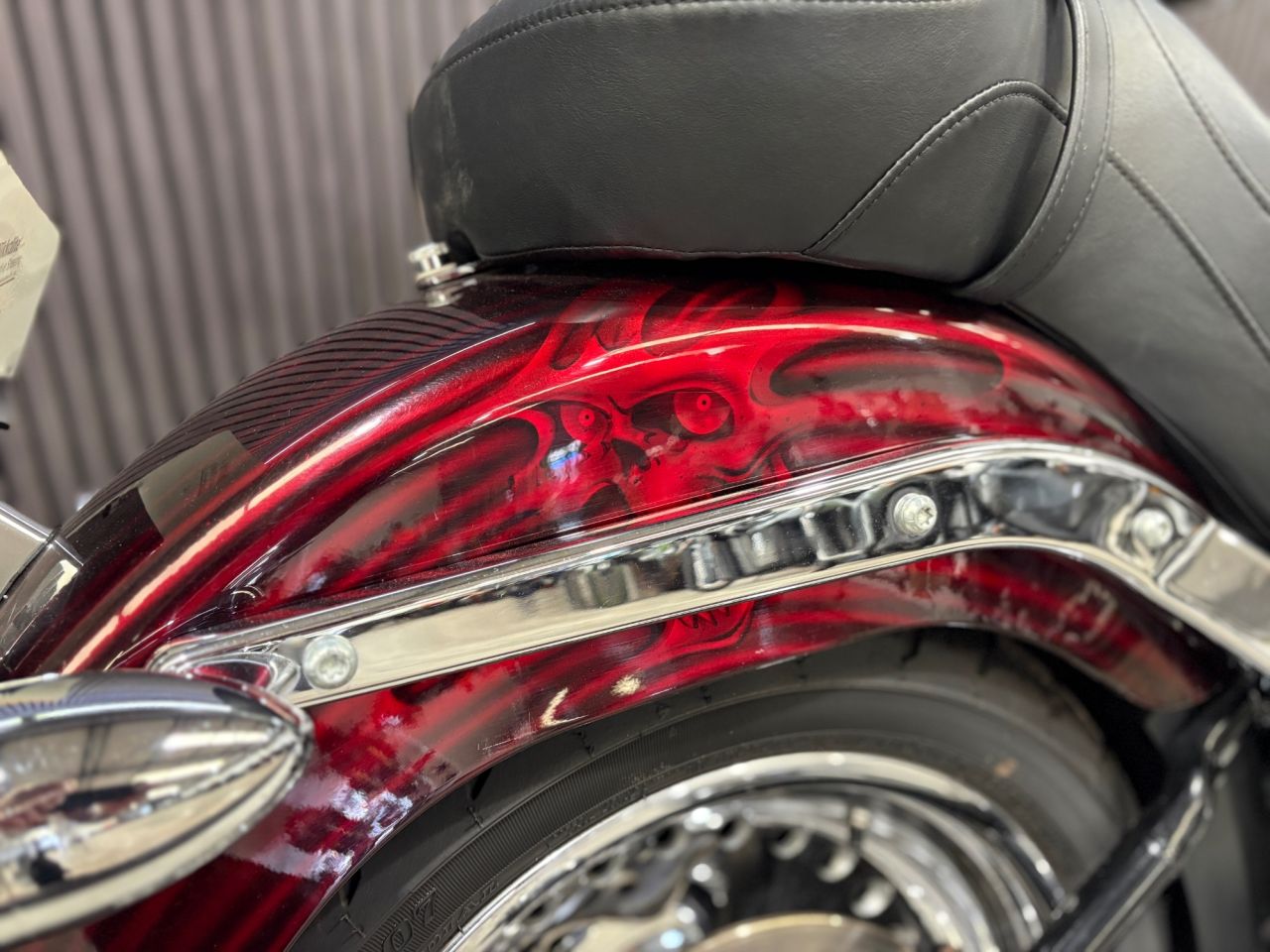 Used Harley-Davidson Softail for sale - 78857930: Photo 12