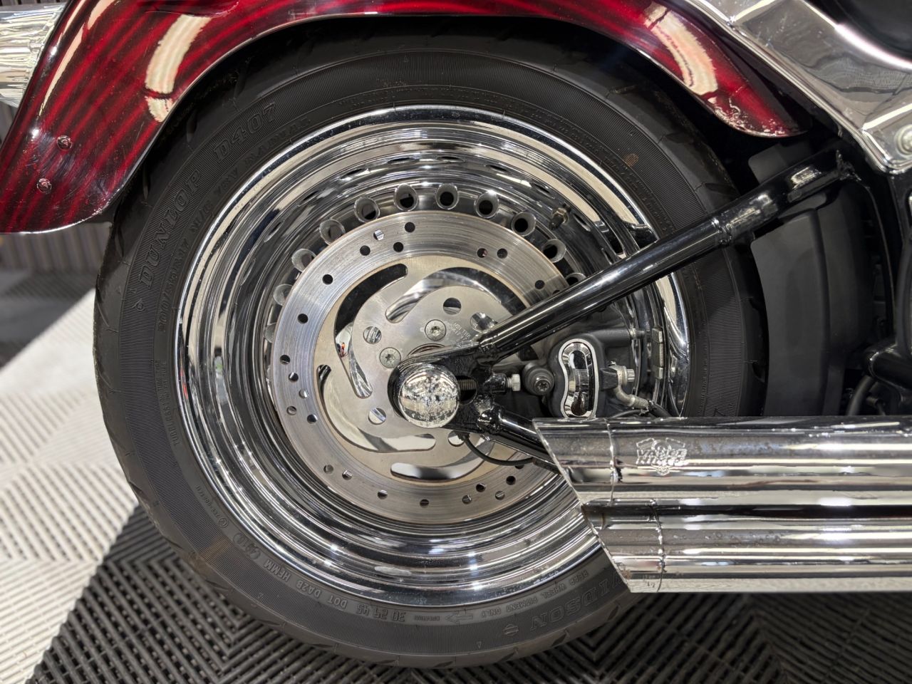 Used Harley-Davidson Softail for sale - 78857930: Photo 13