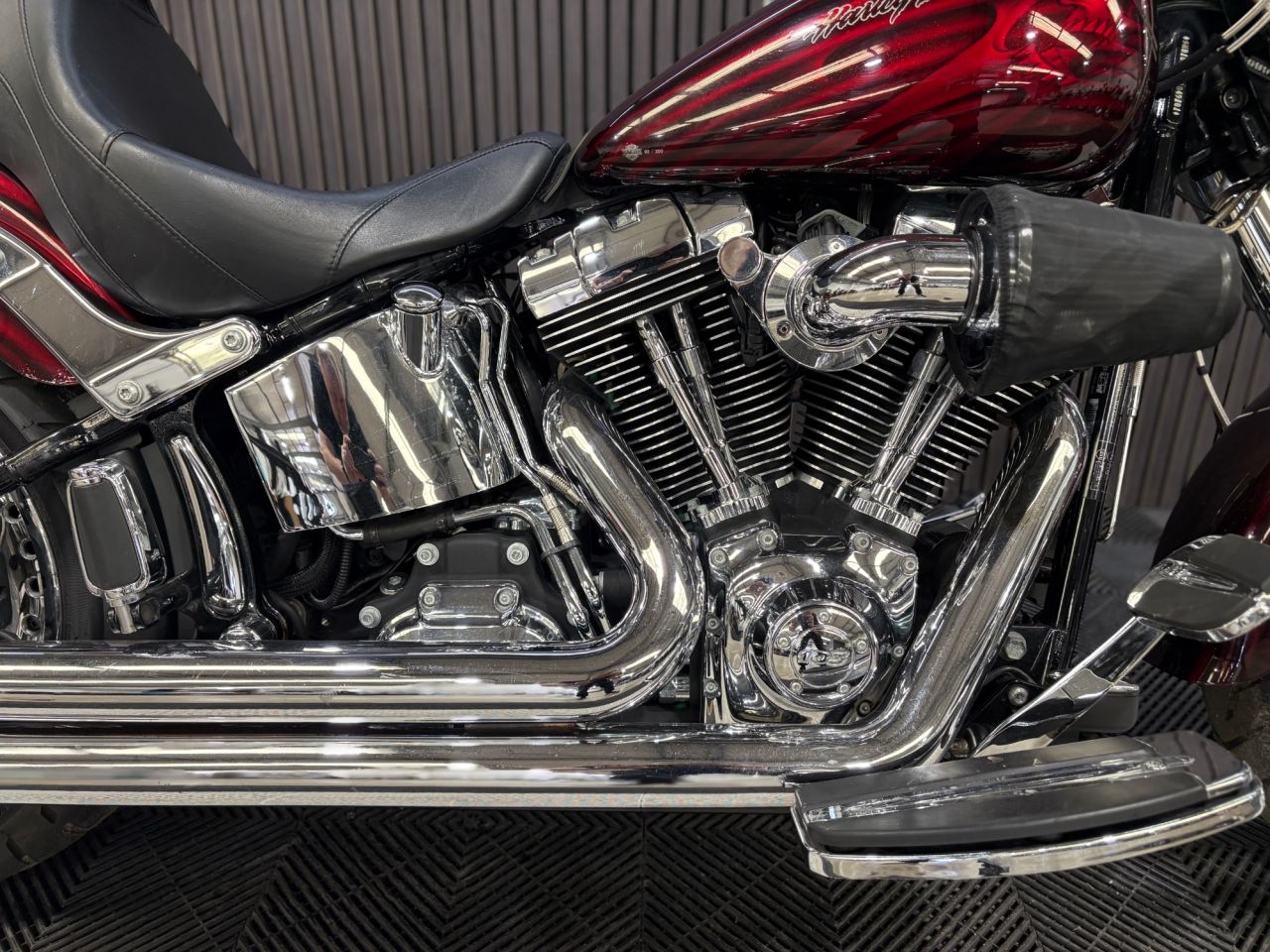 Used Harley-Davidson Softail for sale - 78857930: Photo 14