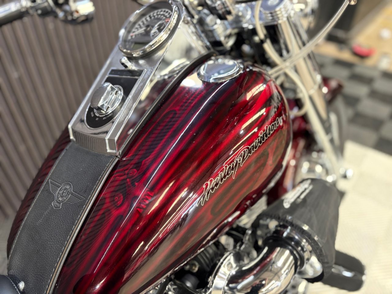 Used Harley-Davidson Softail for sale - 78857930: Photo 15