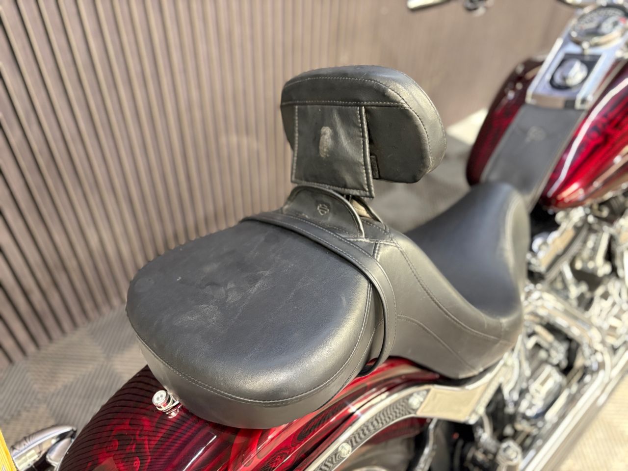 Used Harley-Davidson Softail for sale - 78857930: Photo 16