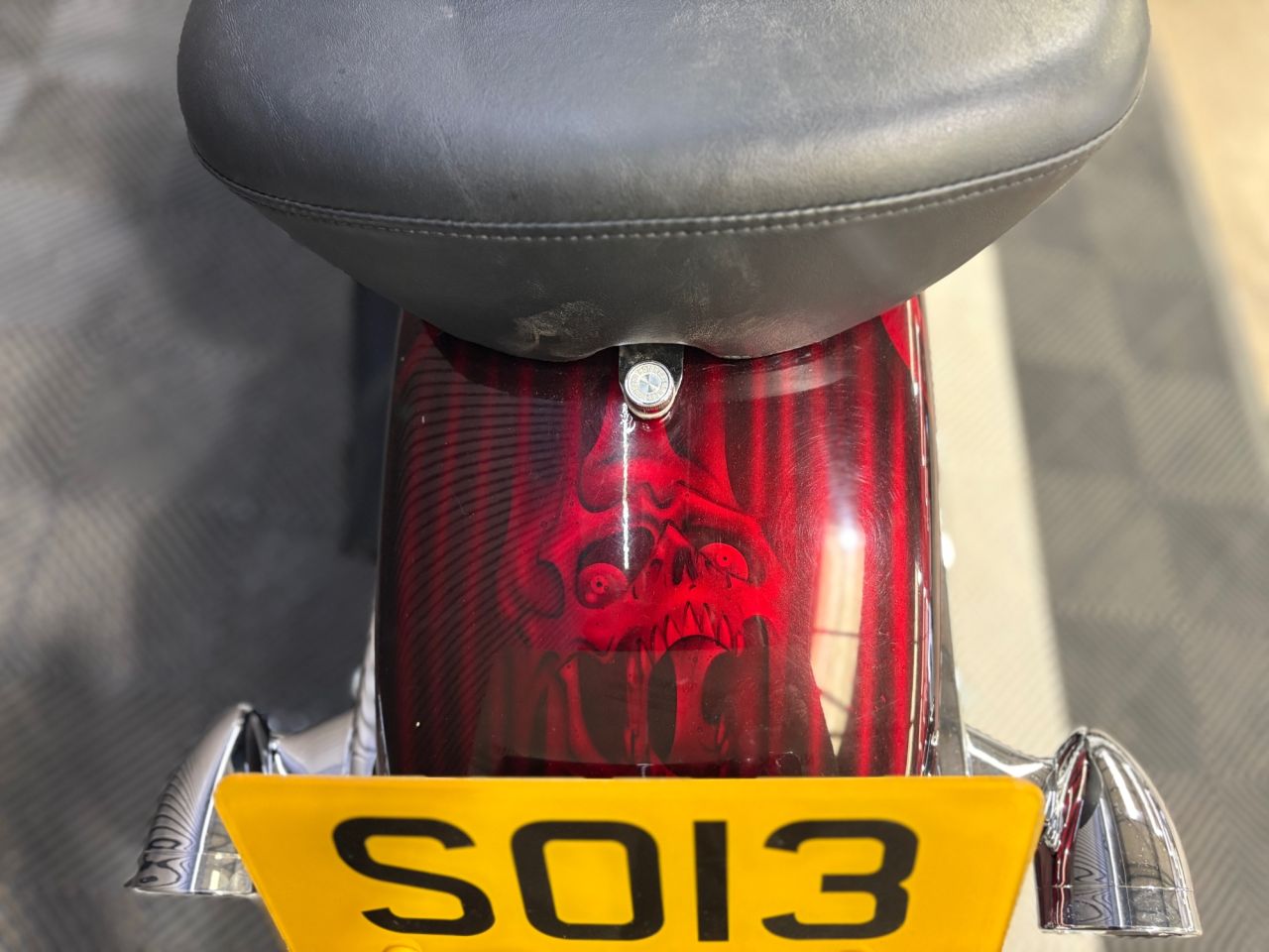 Used Harley-Davidson Softail for sale - 78857930: Photo 17