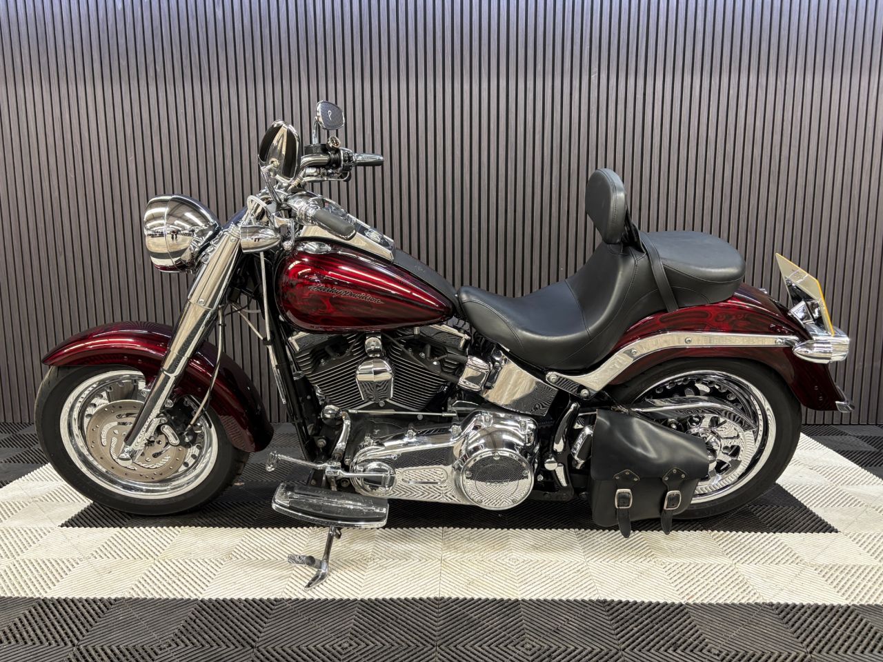 Used Harley-Davidson Softail for sale - 78857930: Photo 18