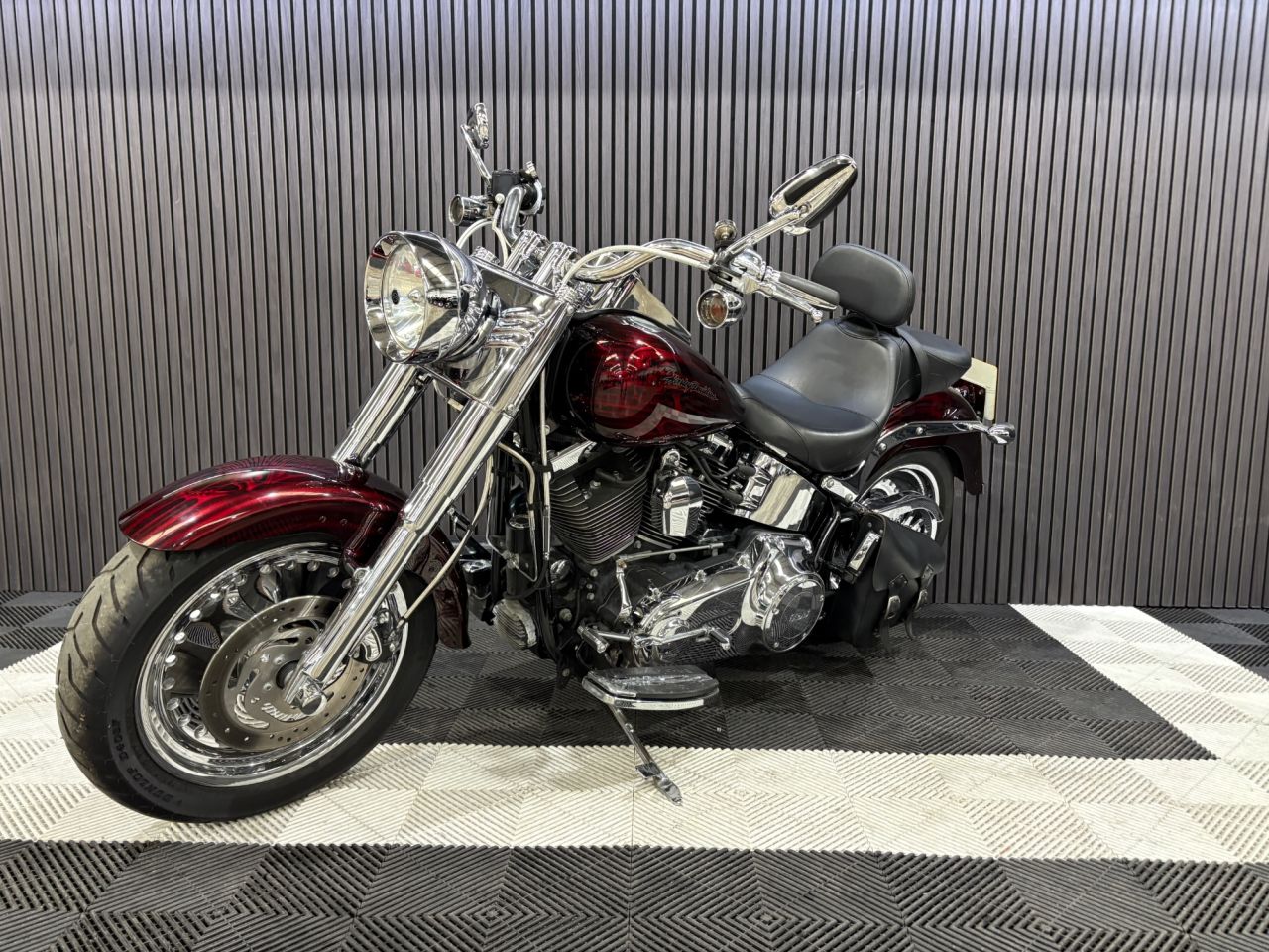 Used Harley-Davidson Softail for sale - 78857930: Photo 19