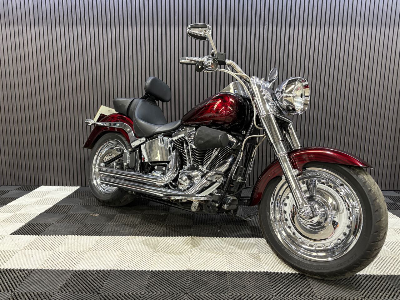 Used Harley-Davidson Softail for sale - 78857930: Photo 20