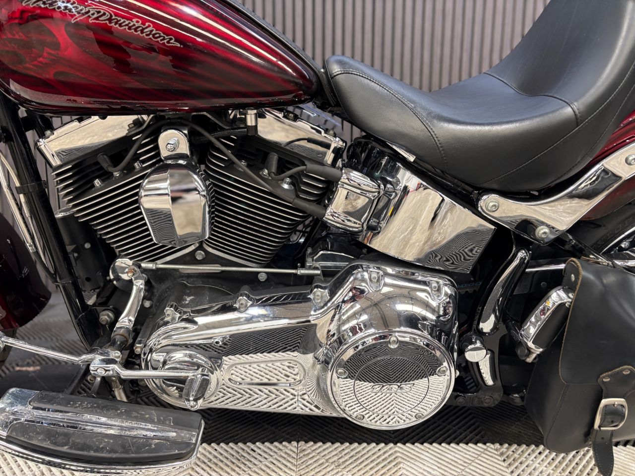 Used Harley-Davidson Softail for sale - 78857930: Photo 21
