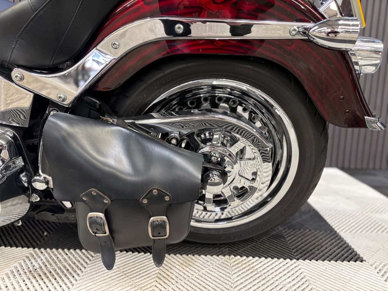 Used Harley-Davidson Softail for sale - 78857930: Photo 22
