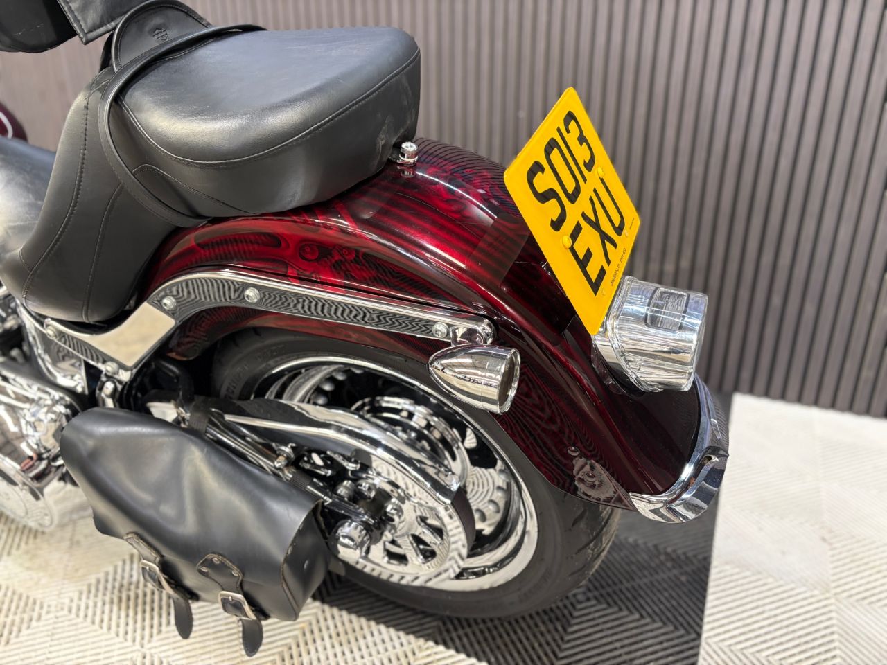 Used Harley-Davidson Softail for sale - 78857930: Photo 23