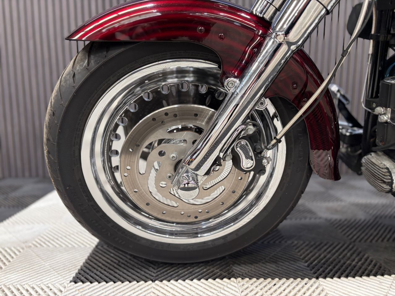 Used Harley-Davidson Softail for sale - 78857930: Photo 24