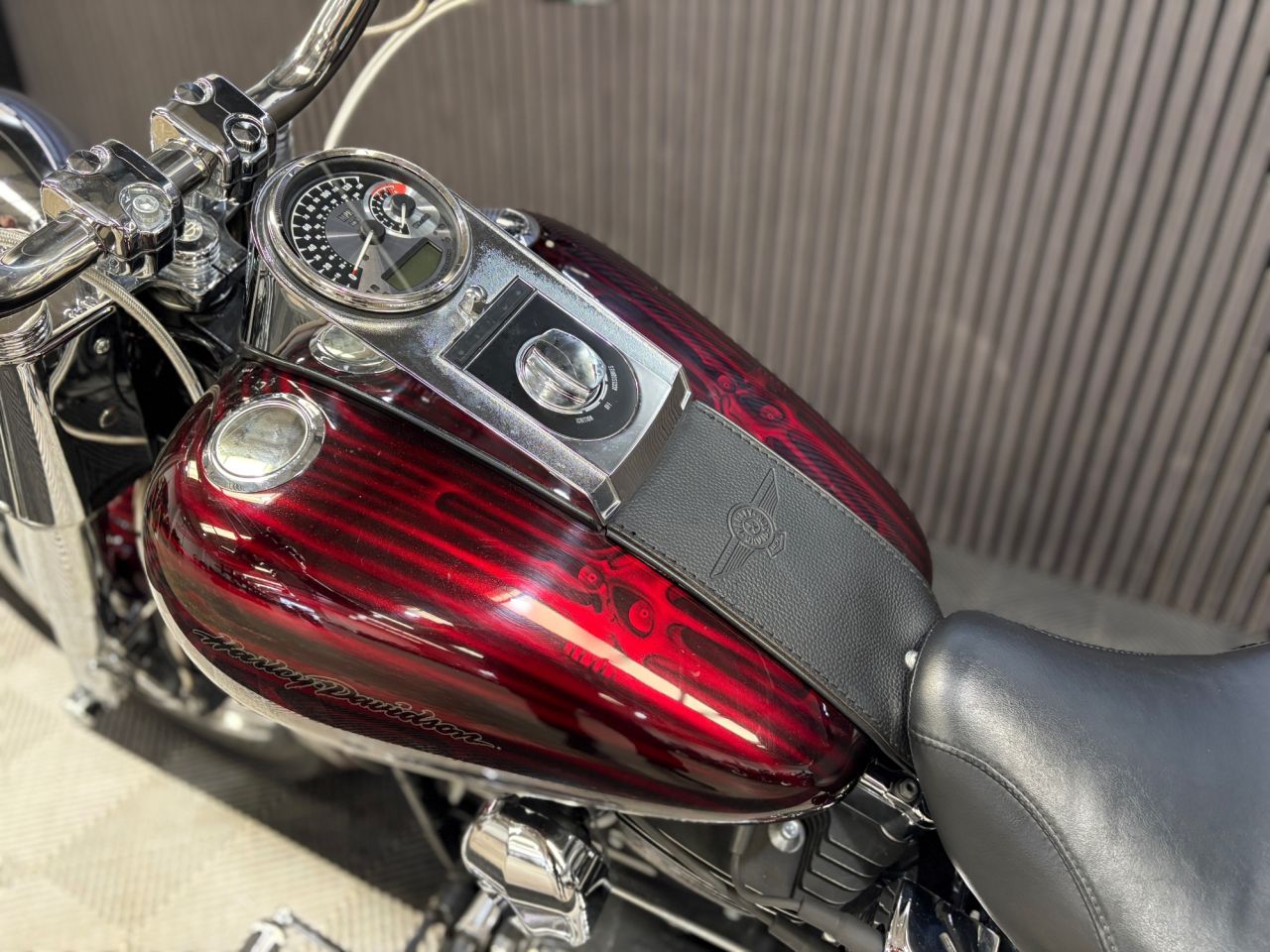Used Harley-Davidson Softail for sale - 78857930: Photo 26