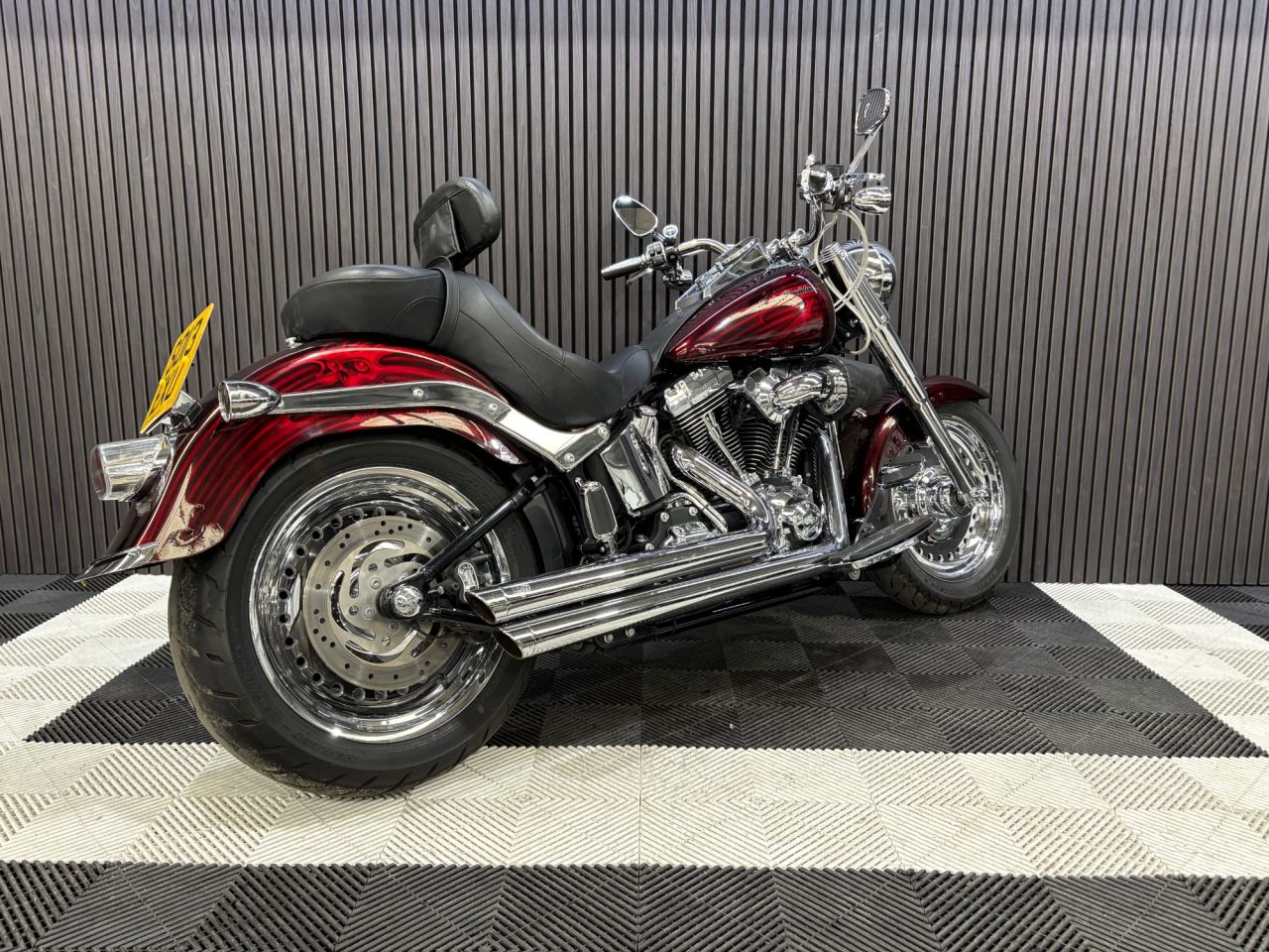 Used Harley-Davidson Softail for sale - 78857930: Photo 27