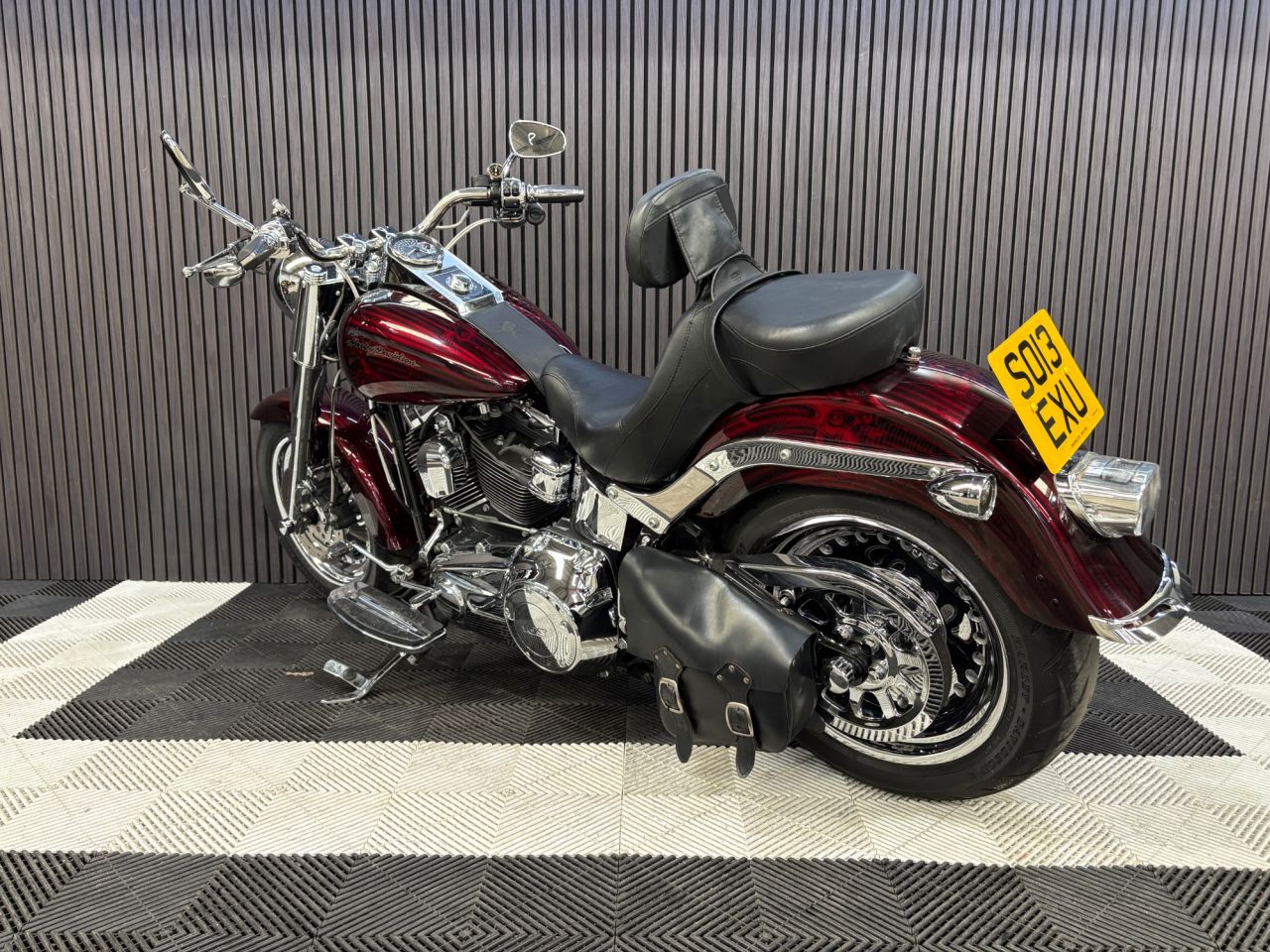 Used Harley-Davidson Softail for sale - 78857930: Photo 28