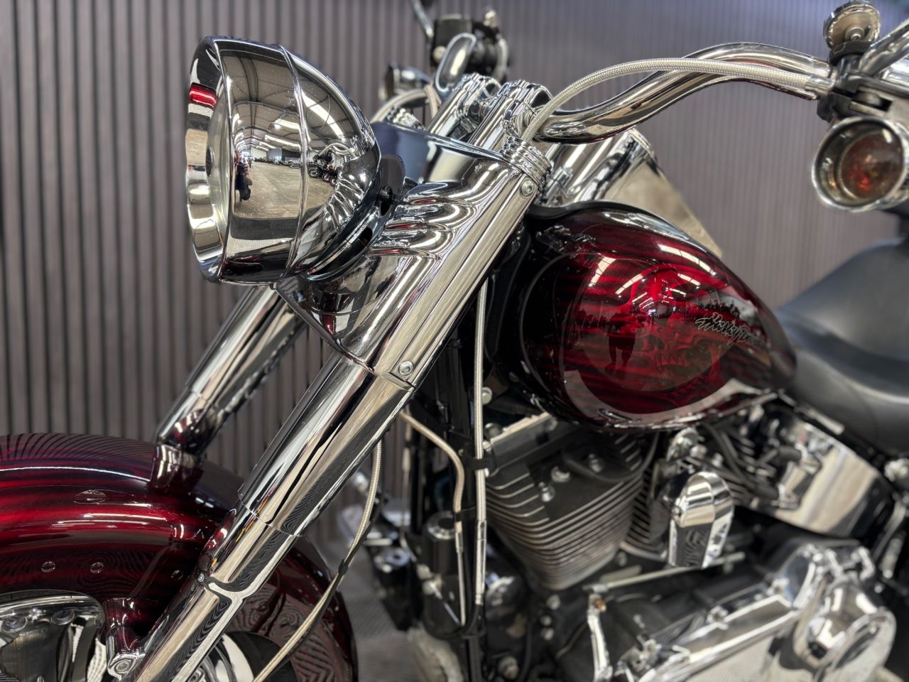 Used Harley-Davidson Softail for sale - 78857930: Photo 29