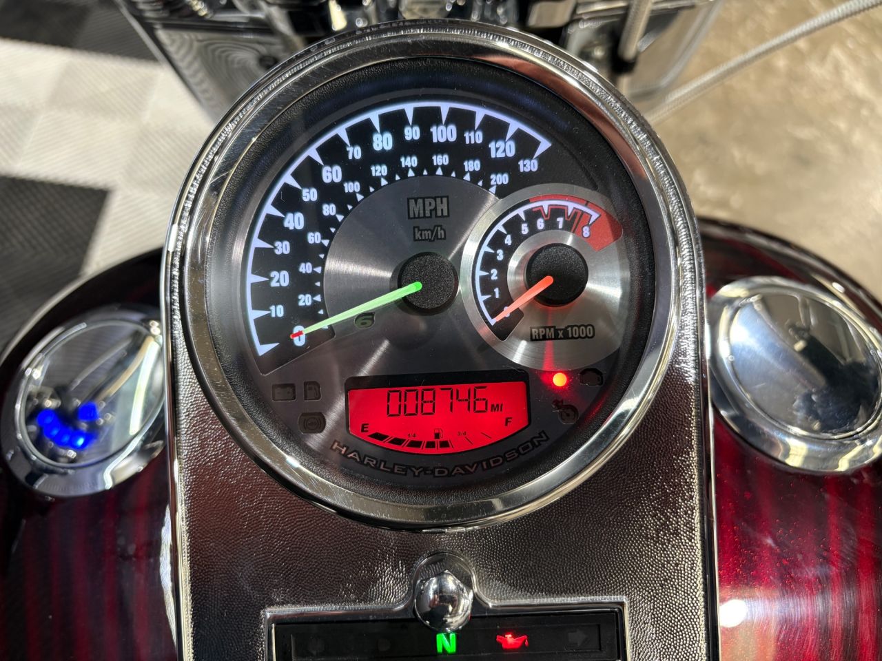 Used Harley-Davidson Softail for sale - 78857930: Photo 30