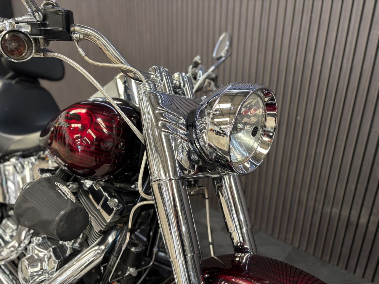 Used Harley-Davidson Softail for sale - 78857930: Photo 7