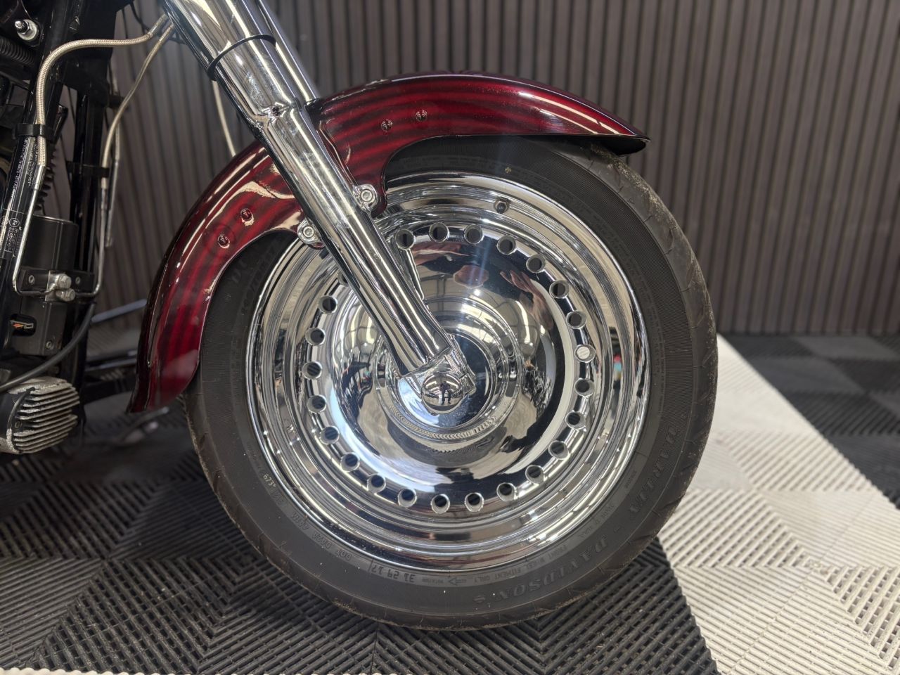 Used Harley-Davidson Softail for sale - 78857930: Photo 8