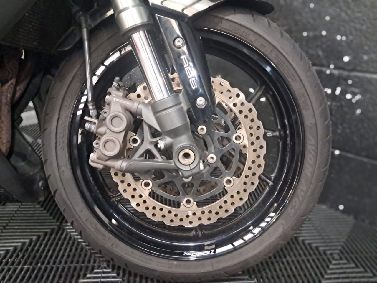 Used Kawasaki Ninja 1000SX for sale - 78435396: Photo 15