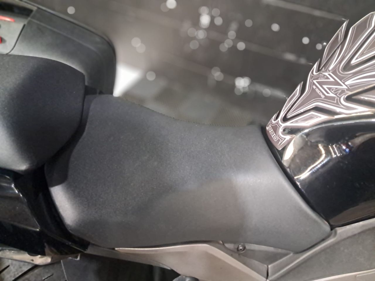 Used Kawasaki Ninja 1000SX for sale - 78435396: Photo 16