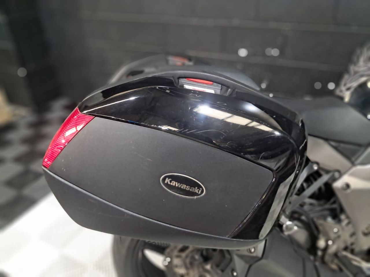 Used Kawasaki Ninja 1000SX for sale - 78435396: Photo 17