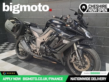 Used Kawasaki Ninja 1000SX undefined for sale - bike-78435396: Photo