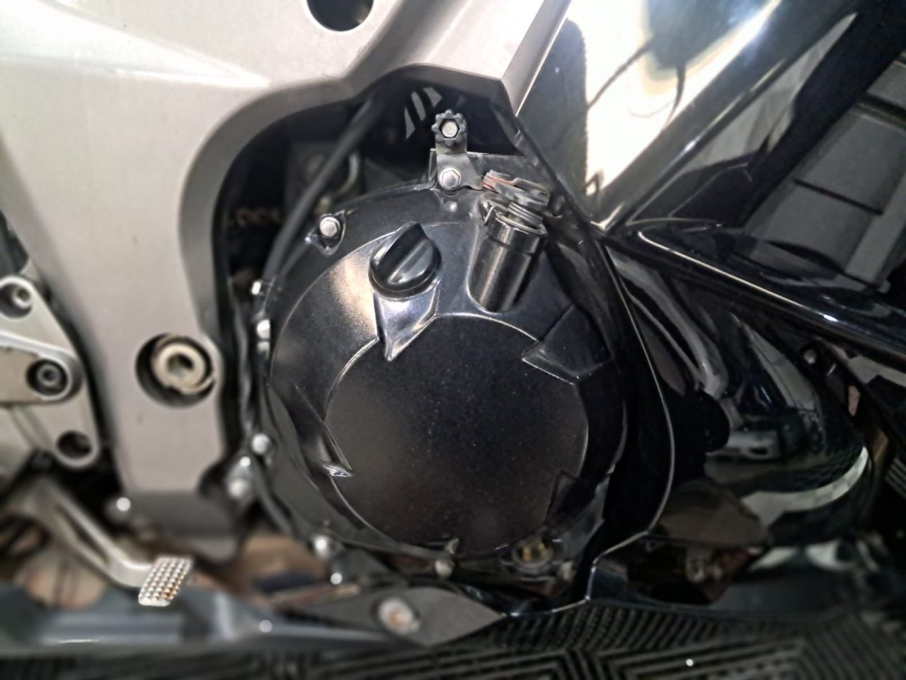 Used Kawasaki Ninja 1000SX for sale - 78435396: Photo 20